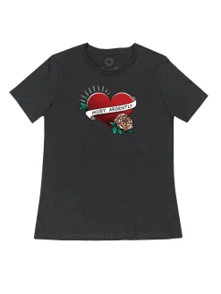 Pride and Prejudice - Most Ardently Women's Crew T-Shirt (Print Shop)