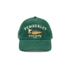 Pride and Prejudice - Pemberley Trout Derby cap