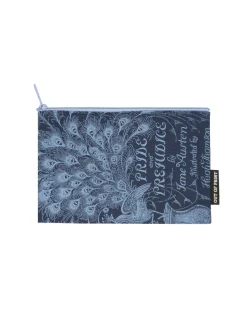 Pride and Prejudice pouch