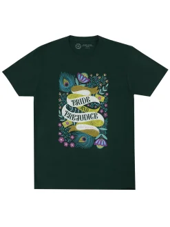 Pride and Prejudice Unisex T-Shirt