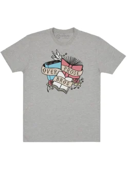 Prose Over Bros Unisex T-Shirt