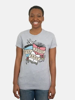 Prose Over Bros Unisex T-Shirt
