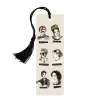 Punk Rock Authors bookmark