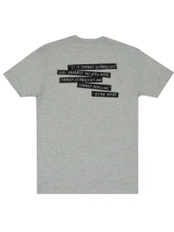 Punk Rock Authors Unisex T-Shirt