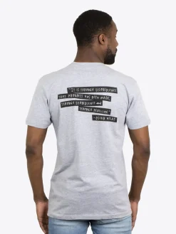 Punk Rock Authors Unisex T-Shirt