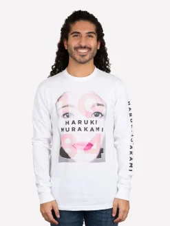 1Q84 Unisex Long Sleeve