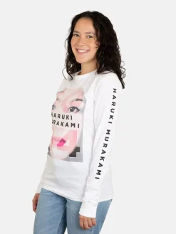 1Q84 Unisex Long Sleeve