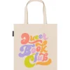 Queer Book Club tote bag