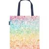 Rainbow Readers tote bag