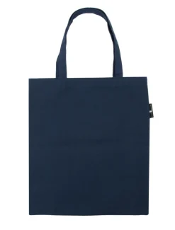 Raised by Books tote bag
