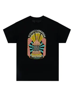 Ray Bradbury: Without Libraries Unisex T-Shirt