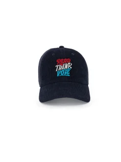 Read Think Vote cap