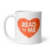 Read To Me Mug (Print Shop)