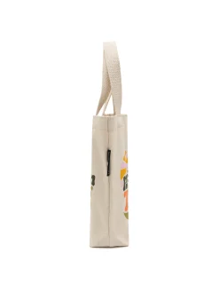 Reader in Training mini tote bag