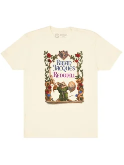 Redwall Unisex T-Shirt