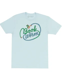 Richard Scarry Bookworm Unisex T-Shirt