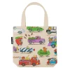 Richard Scarry: Cars and Trucks and Things That Go mini tote bag