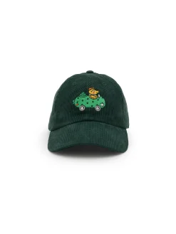 Richard Scarry: Pickle Car cap