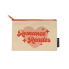 Romance Reader pouch