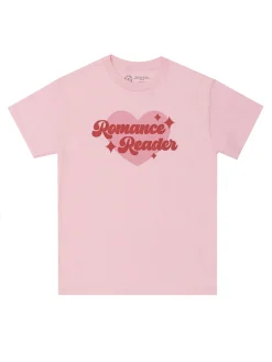 Romance Reader Unisex T-Shirt