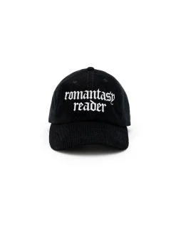 Romantasy Reader cap