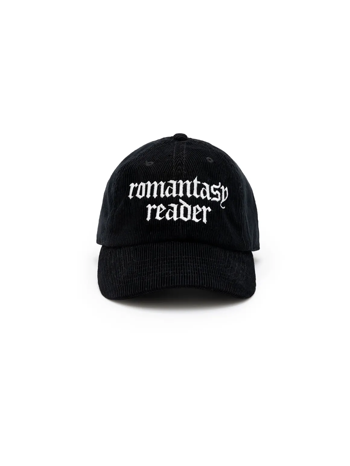 Romantasy Reader cap
