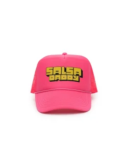 Salsa Daddy cap