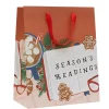 Season's Readings gift bag (large)