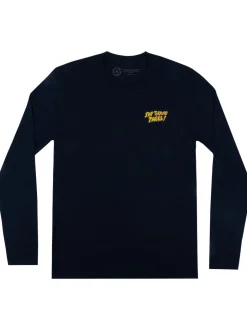 Sesame Street - The Monster at the End of This Book Unisex Long Sleeve