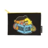 Sesame Street Bert and Ernie Book Club pouch