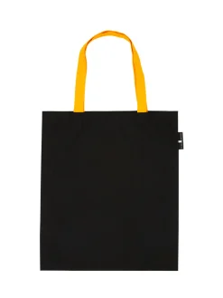 Sesame Street Bert and Ernie Book Club tote bag