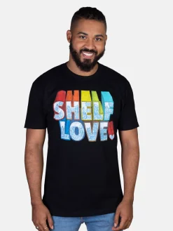 Shelf Love Unisex T-Shirt