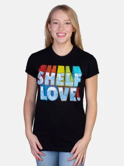 Shelf Love Unisex T-Shirt