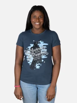 Six of Crows - No Mourners, No Funerals Women's Crew T-Shirt