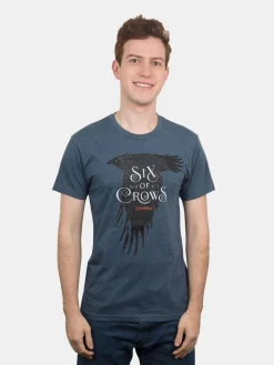 Six of Crows Unisex T-Shirt