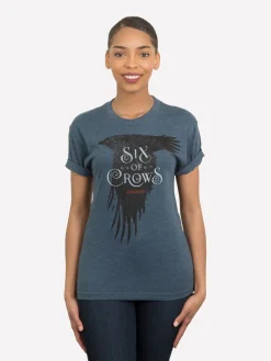 Six of Crows Unisex T-Shirt