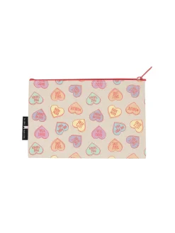 Sweet Reads pouch