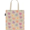 Sweet Reads tote bag