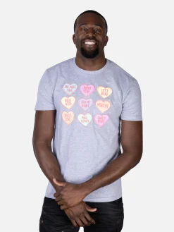 Sweet Reads Unisex T-Shirt