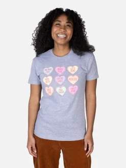 Sweet Reads Unisex T-Shirt