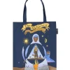 The Alchemist tote bag