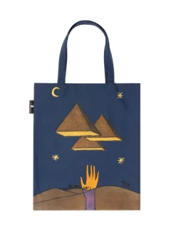 The Alchemist tote bag