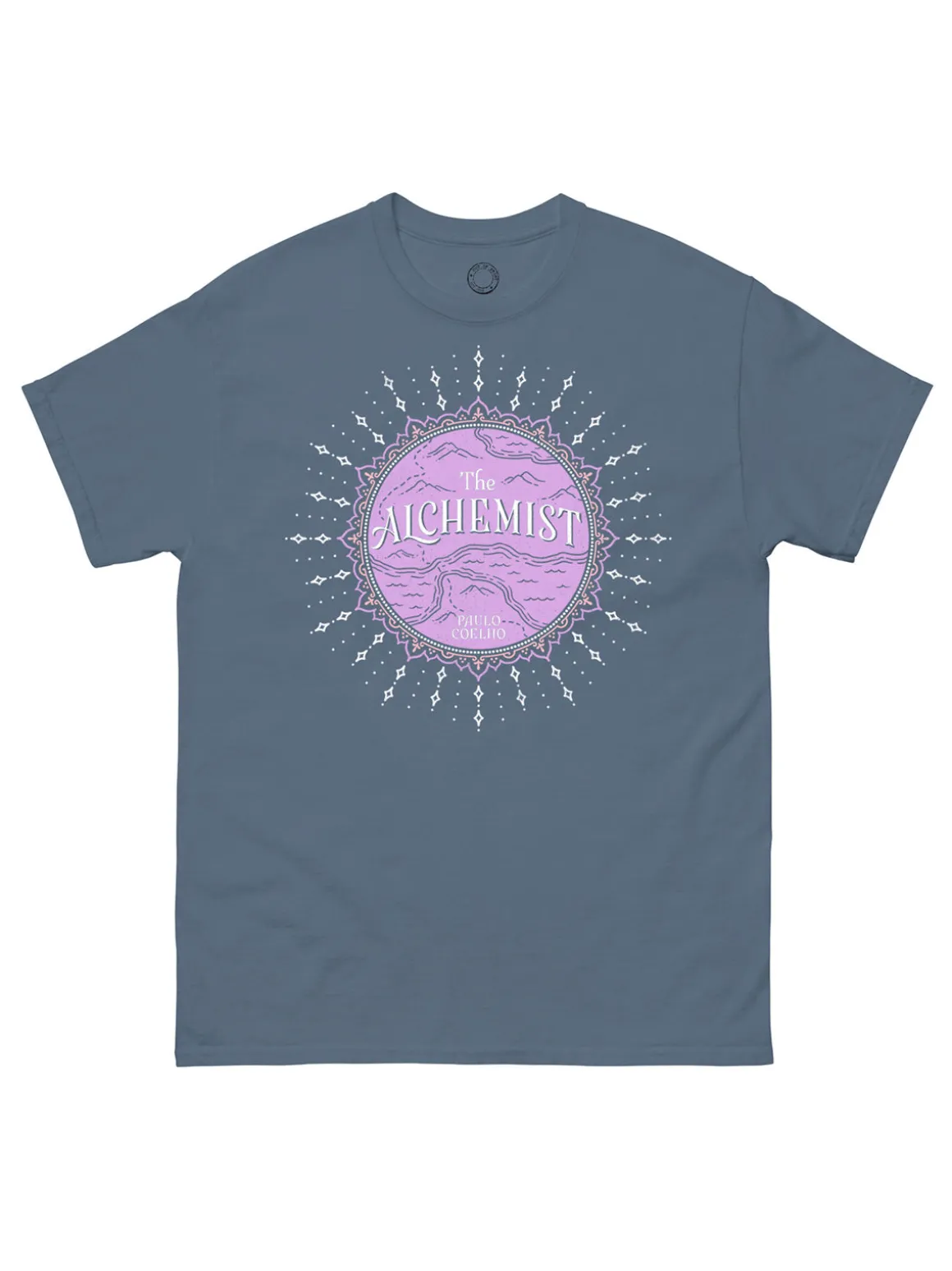 The Alchemist Unisex T-Shirt