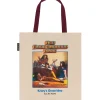 The Baby-Sitters Club tote bag