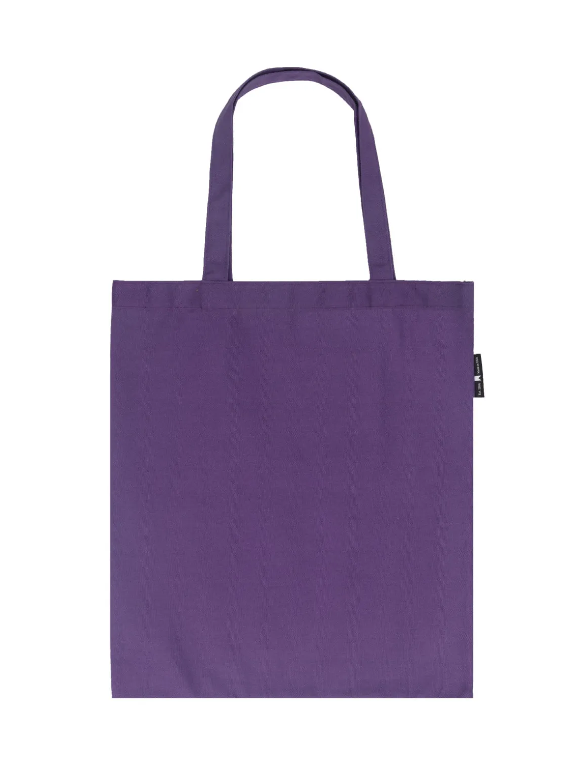The Color Purple tote bag