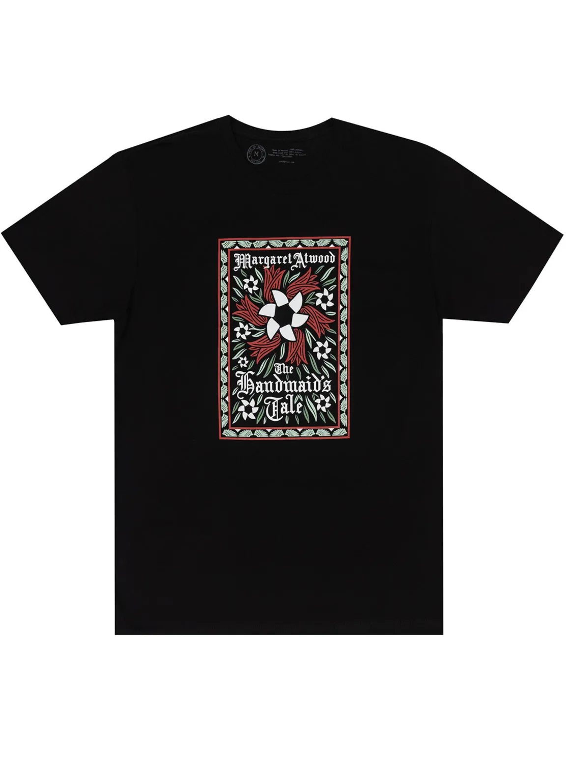 The Handmaid's Tale (Tanamachi) Unisex T-Shirt