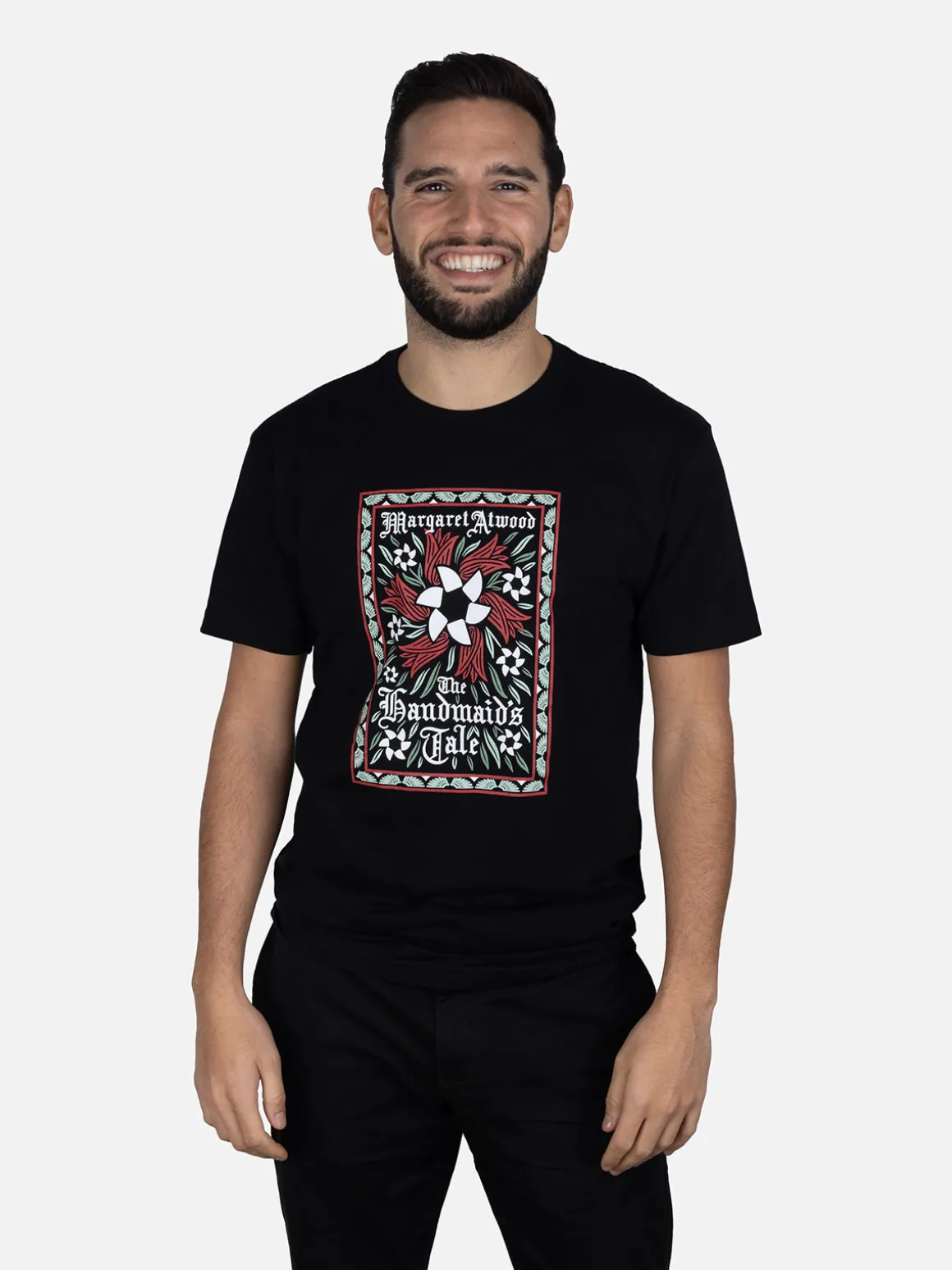 The Handmaid's Tale (Tanamachi) Unisex T-Shirt