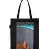 The Handmaid's Tale tote bag