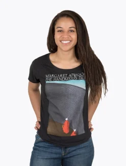 The Handmaid's Tale Women’s Relaxed Fit T-Shirt