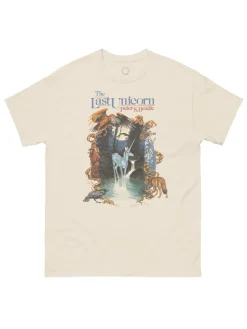 The Last Unicorn Unisex T-Shirt